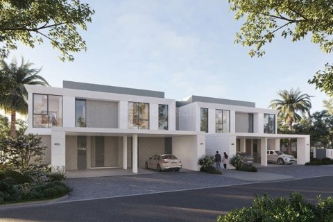 Таунхаус с 3 спальнями в EMAAR South, ОАЭ №168298