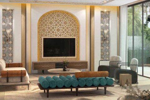 Townhouse de 4 chambres à Dubai, UAE No. 110780 5