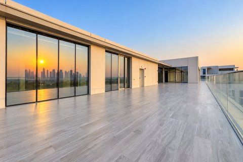 Apartment de 4 dormitorios en Dubai Festival City, UAE No. 221646 8