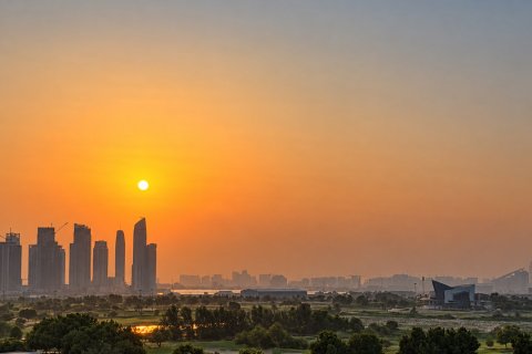 Apartment de 4 dormitorios en Dubai Festival City, UAE No. 221646 25