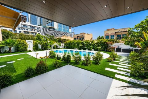 2 bedrooms Villa in Jumeirah Village Triangle, UAE No. 207780 7