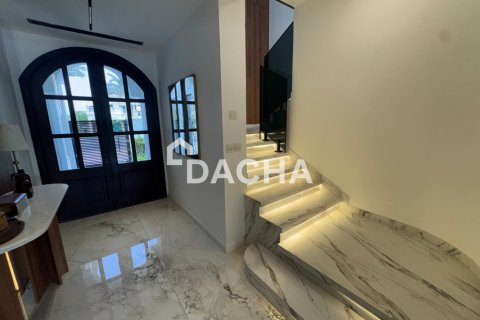 2 bedrooms Villa in Jumeirah Village Triangle, UAE No. 207780 18