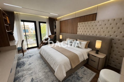 2 bedrooms Villa in Jumeirah Village Triangle, UAE No. 207780 23