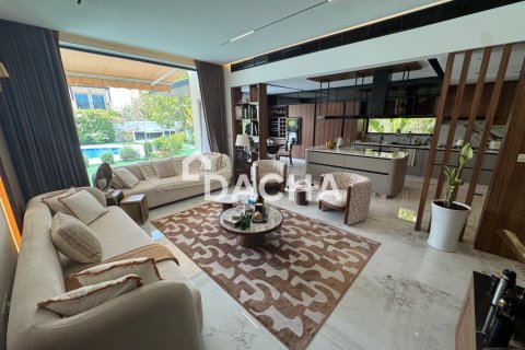 2 bedrooms Villa in Jumeirah Village Triangle, UAE No. 207780 12