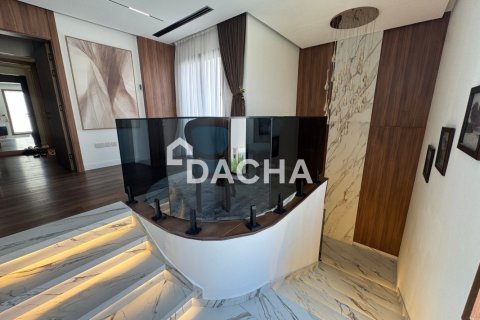 2 bedrooms Villa in Jumeirah Village Triangle, UAE No. 207780 19
