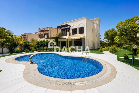 2 bedrooms Villa in Jumeirah Village Triangle, UAE No. 207780 9