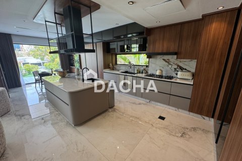 2 bedrooms Villa in Jumeirah Village Triangle, UAE No. 207780 13