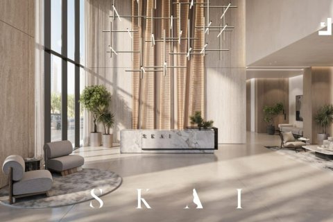 1 bedroom Apartment in Ras Al Khaimah, UAE No. 184134 21