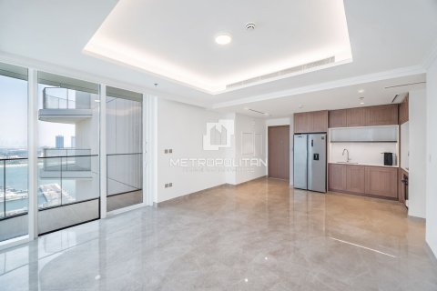 2 غرف نوم شقة في EMAAR Beachfront, الإمارات العربية المتحدة رقم 129717