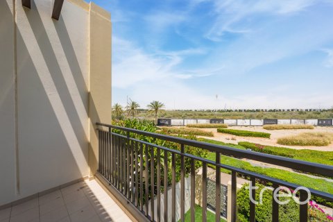 4 bedrooms Townhouse in Naseem Townhouses, UAE No. 220645 18