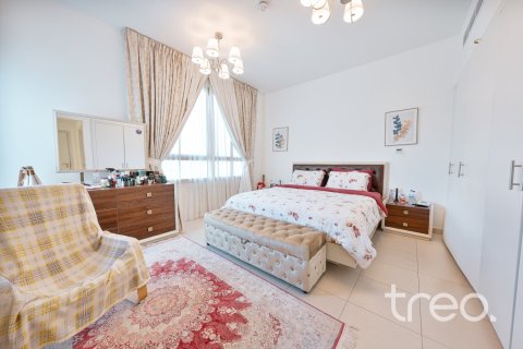 4 bedrooms Townhouse in Naseem Townhouses, UAE No. 220645 13