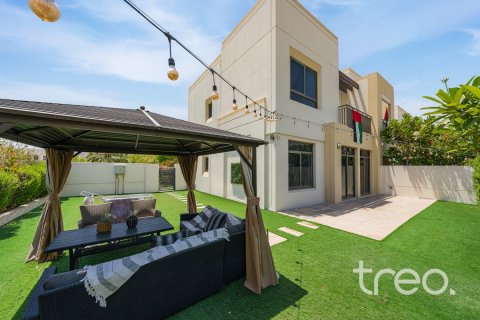 4 bedrooms Townhouse in Naseem Townhouses, UAE No. 220645