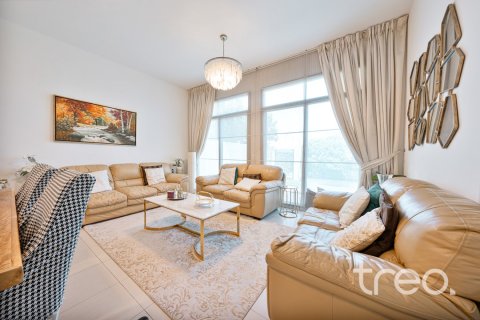 4 bedrooms Townhouse in Naseem Townhouses, UAE No. 220645 8