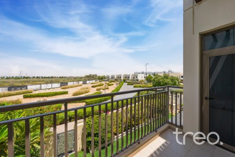 4 bedrooms Townhouse in Naseem Townhouses, UAE No. 220645 17