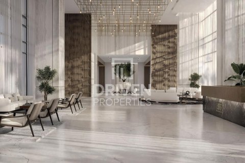 1 غرف نوم شقة في دبي هيلز استيت, الإمارات العربية المتحدة رقم 214936 11