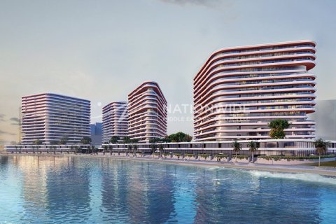 3 bedrooms Townhouse in Abu Dhabi, UAE No. 80118