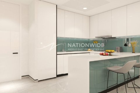 Townhouse de 3 dormitorios en Abu Dhabi, UAE No. 80118 10