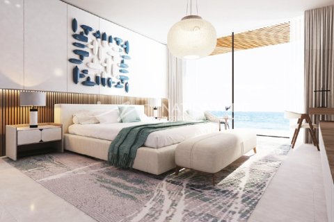 Townhouse de 3 dormitorios en Abu Dhabi, UAE No. 80118 3