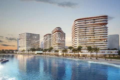 Townhouse de 3 dormitorios en Abu Dhabi, UAE No. 80118 11