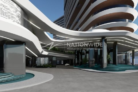 Townhouse de 3 dormitorios en Abu Dhabi, UAE No. 80118 5
