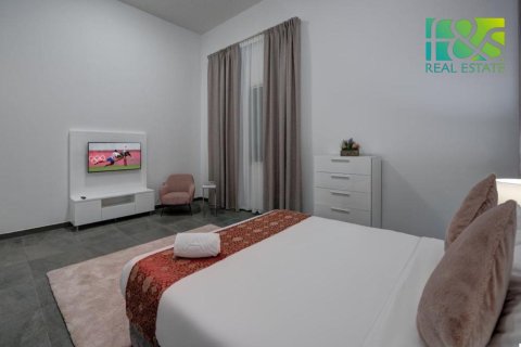 3 bedrooms Villa in Al Jazirah Al Hamra, UAE No. 20729 13