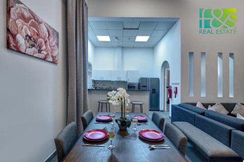 3 bedrooms Villa in Al Jazirah Al Hamra, UAE No. 20729 7
