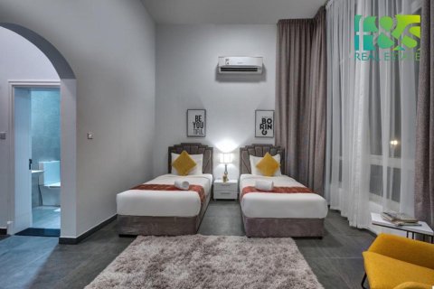 3 bedrooms Villa in Al Jazirah Al Hamra, UAE No. 20729 18