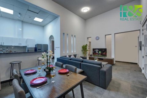 3 bedrooms Villa in Al Jazirah Al Hamra, UAE No. 20729 6