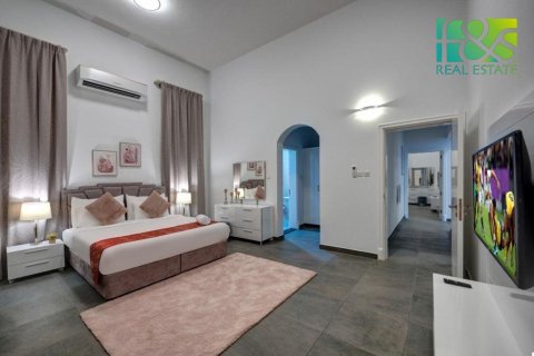 3 bedrooms Villa in Al Jazirah Al Hamra, UAE No. 20729 12