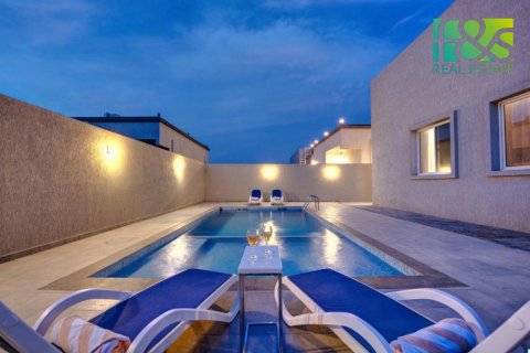 3 bedrooms Villa in Al Jazirah Al Hamra, UAE No. 20729 23