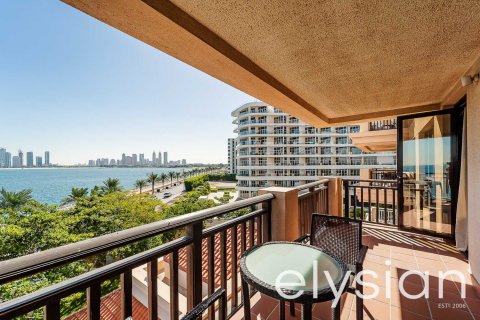 Appartement de 1 chambre à Palm Jumeirah, UAE No. 64777 13