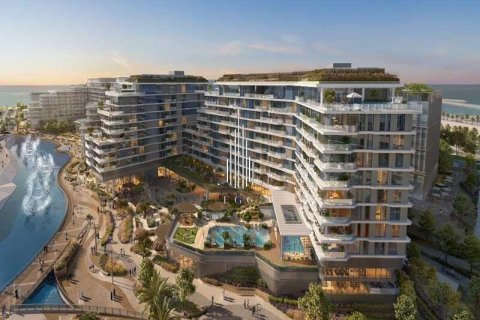 2 bedrooms Apartment on the Saadiyat Cultural District, UAE No. 24526 19
