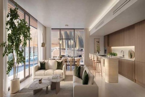 2 bedrooms Apartment on the Saadiyat Cultural District, UAE No. 24526 8