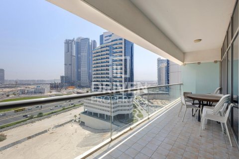 1 bedroom Apartment in Windsor Manor, UAE No. 211917 10