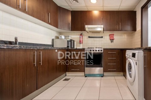 1 bedroom Apartment in Windsor Manor, UAE No. 211917 11