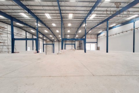 3911.2m² Warehouse in Al Quoz, UAE No. 48805 5