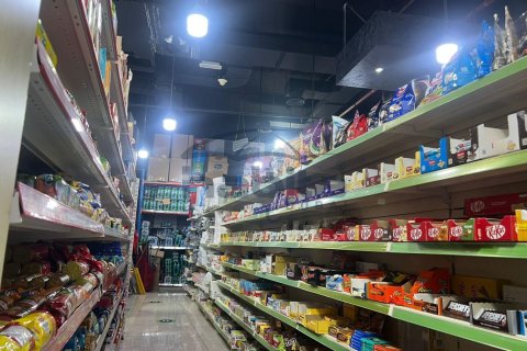 Shop de 196.2m² en Business Bay, UAE No. 35143 5