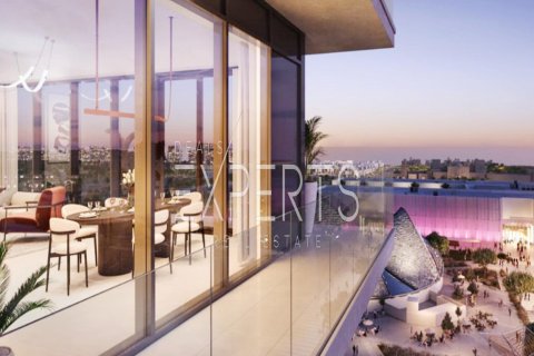 استوديو شقة على Saadiyat Cultural District, الإمارات العربية المتحدة رقم 224140 11