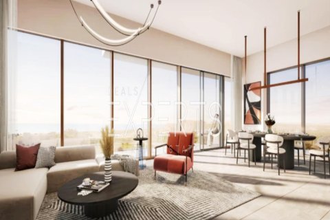 استوديو شقة على Saadiyat Cultural District, الإمارات العربية المتحدة رقم 224140