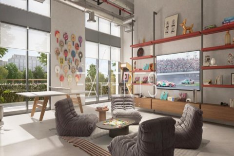 استوديو شقة على Saadiyat Cultural District, الإمارات العربية المتحدة رقم 224140 7