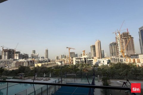Apartment de 1 dormitorio en Dubai, UAE No. 161175 4