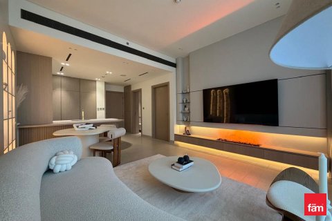 Apartment de 1 dormitorio en Dubai, UAE No. 161175 9