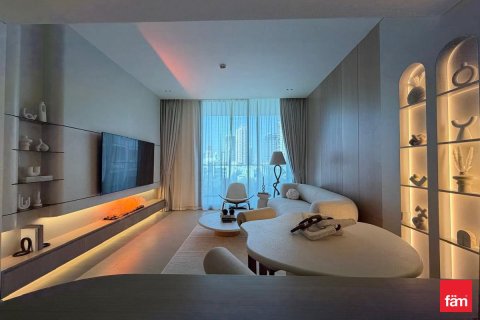 Apartment de 1 dormitorio en Dubai, UAE No. 161175 12