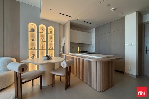 Apartment de 1 dormitorio en Dubai, UAE No. 161175 16