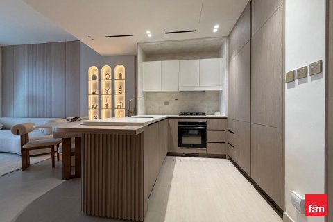 Apartment de 1 dormitorio en Dubai, UAE No. 161175 6