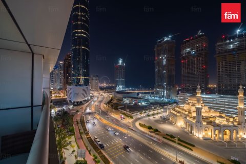 2 غرف نوم شقة في مرسى دبي, الإمارات العربية المتحدة رقم 162769 16