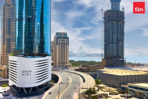 2 غرف نوم شقة في مرسى دبي, الإمارات العربية المتحدة رقم 162769 23
