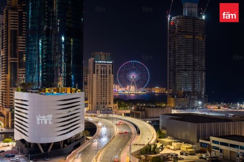 2 bedrooms Apartment in Dubai Marina, UAE No. 162769