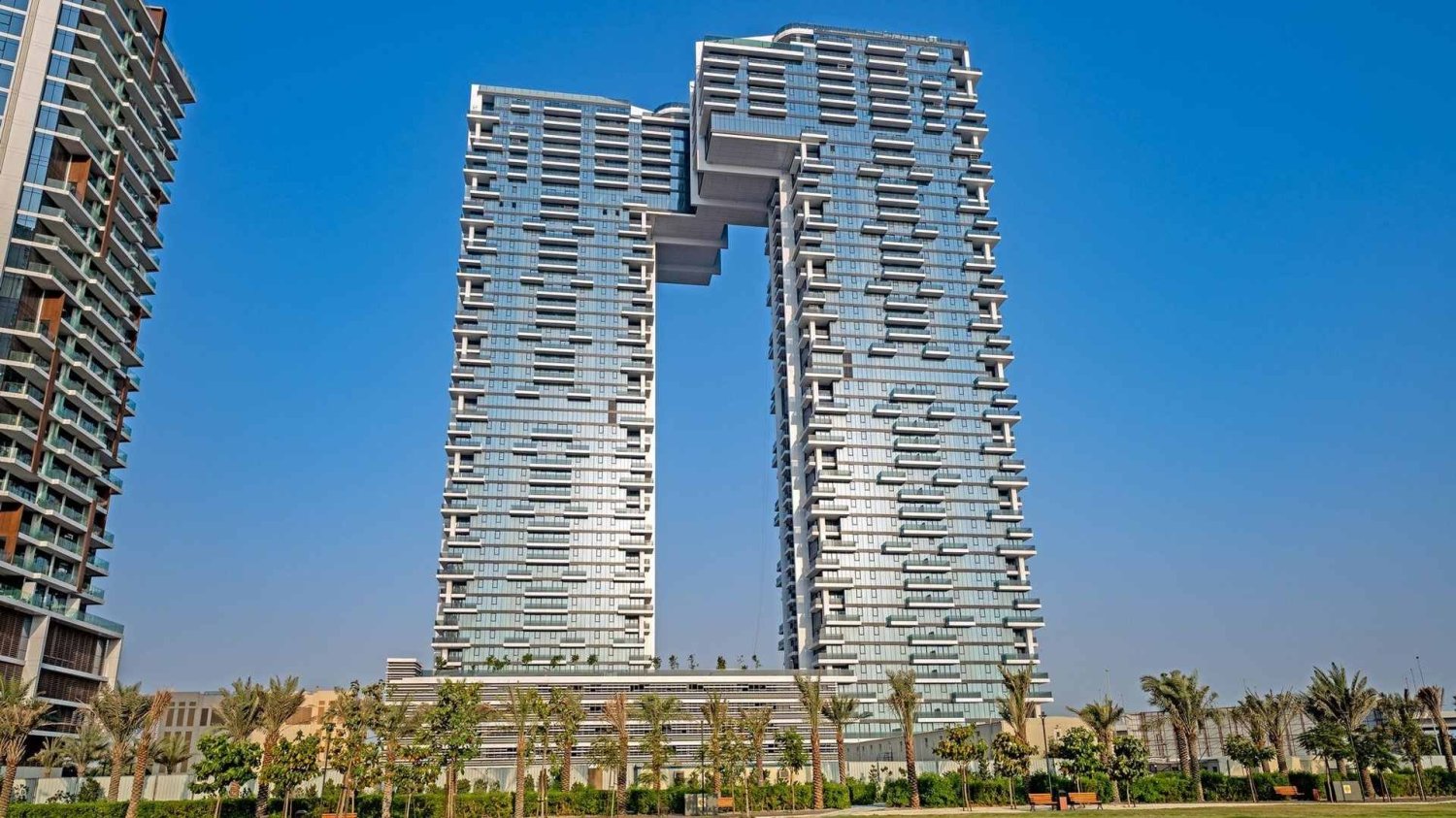 WASL 1 RESIDENCES