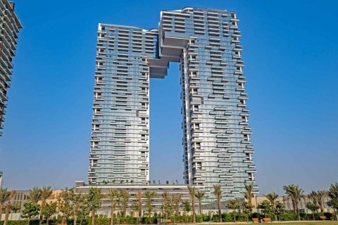 WASL 1 RESIDENCES в Аль-Васл, ОАЭ №70063
